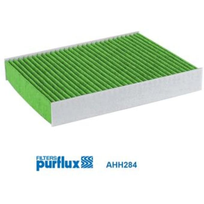 Cabinefilter PURFLUX CabinHepa+ AHH284