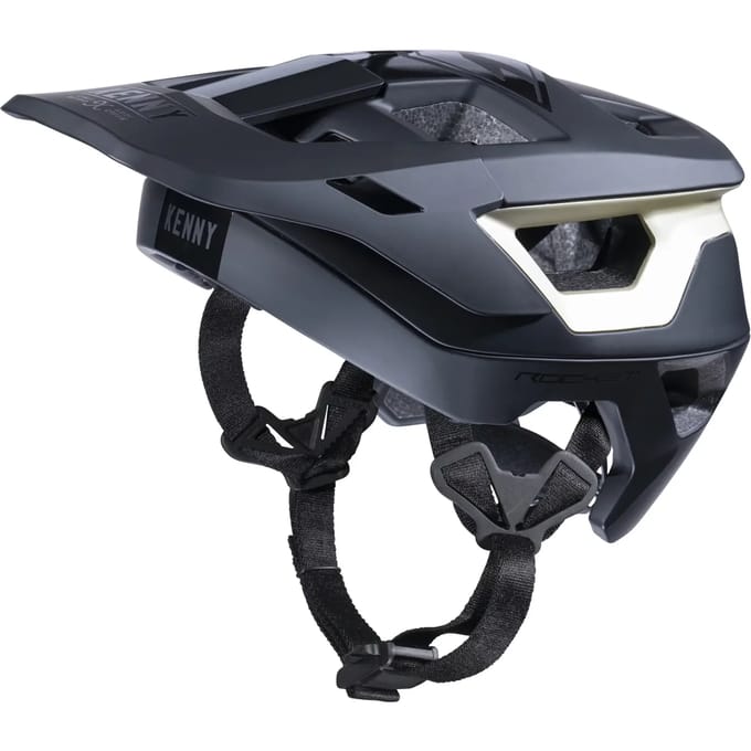 MTB Helm Kenny Rocket