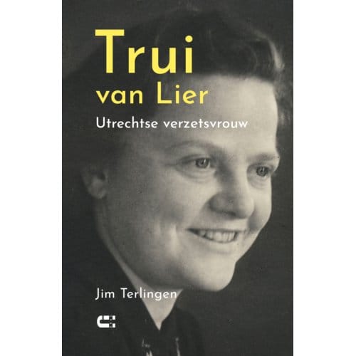 Trui Van Lier - Jim Terlingen