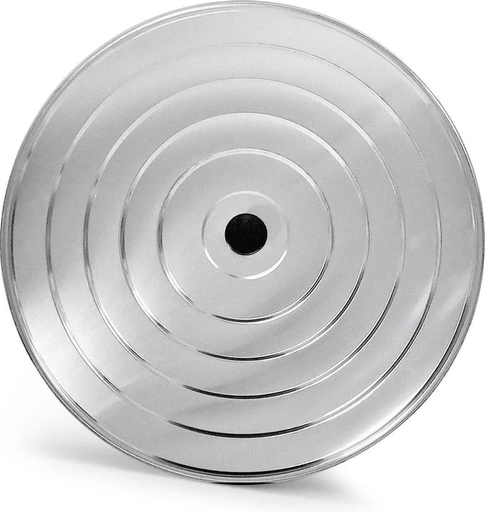 Inno Cuisinno Deksel paellapan - 46 cm - Aluminium