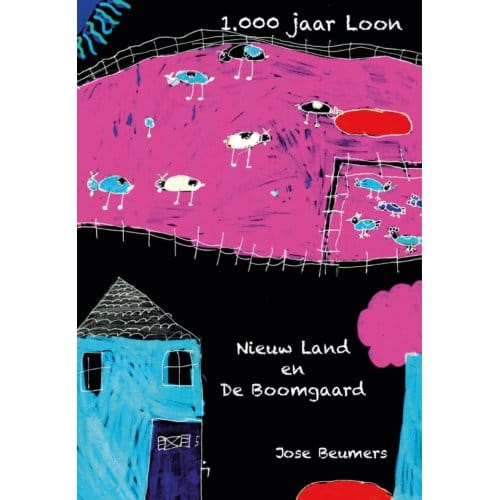 1000 Jaar Loon - Jose Beumers