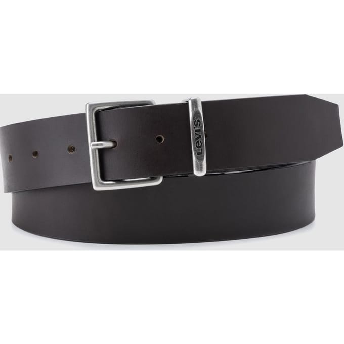 Levi's Flat Keeper Belt Taglia: 80 | Cinture Outlet | Uomo