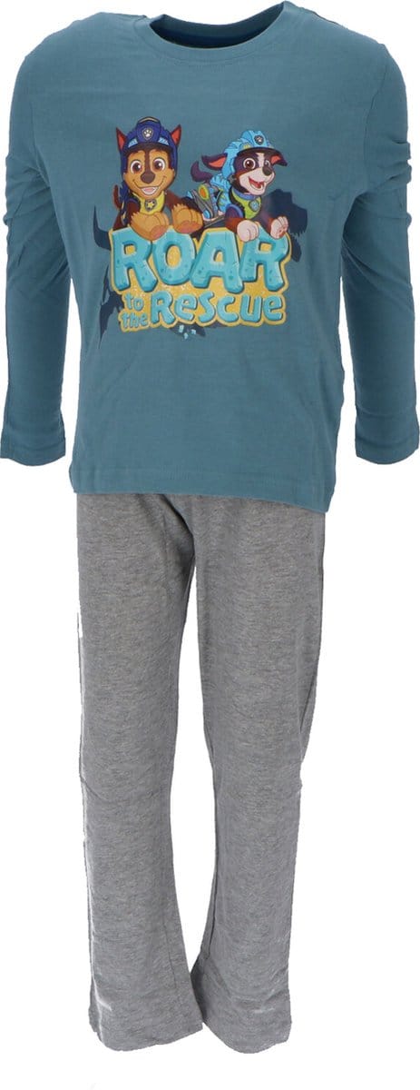 Paw Patrol Pyjama - maat 122/128