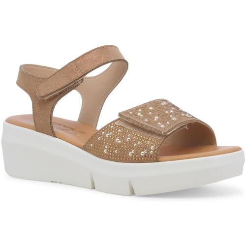 Sandalen Melluso R80439Q-256254