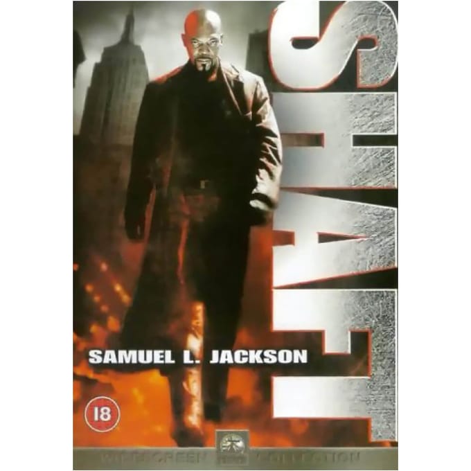 Shaft =2000=