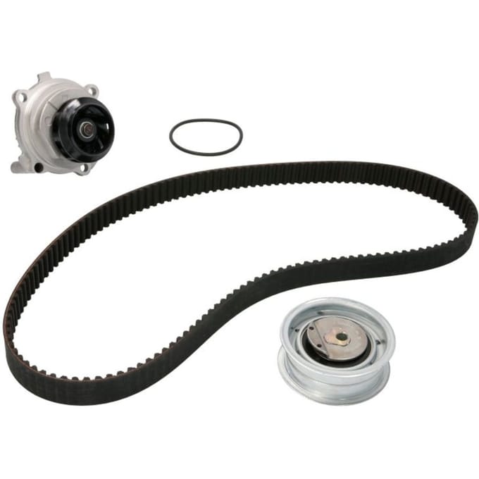 Schaeffler Ina Waterpomp+distributieriem set INA 530 0171 31