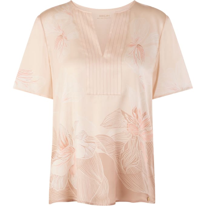 Marccain   Lichtroze Ac 55.04 J61