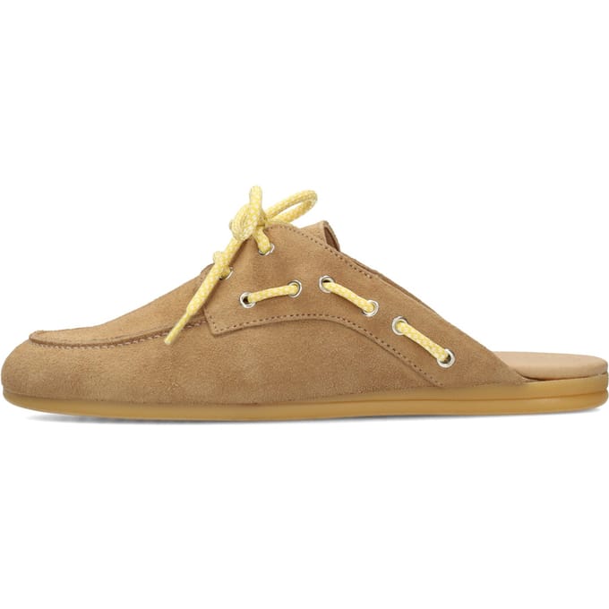 Loes Dames Loafers