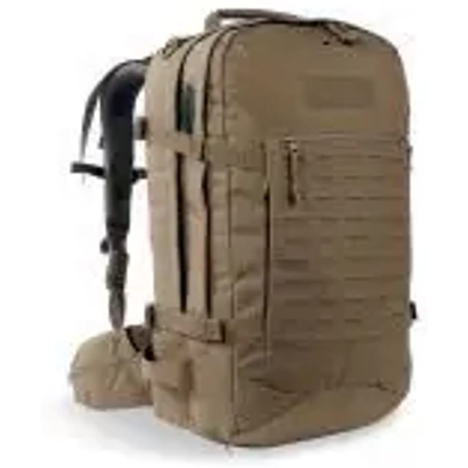 Tasmanian Tiger TT Mission Pack MKII. - Coyote Brown