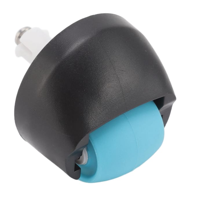 Roue de rechange universelle pour aspirateur robot Cecotec Conga 3090 black