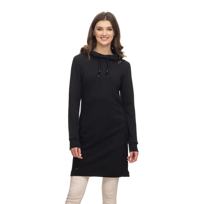 Damesjurk Ragwear Sabreen