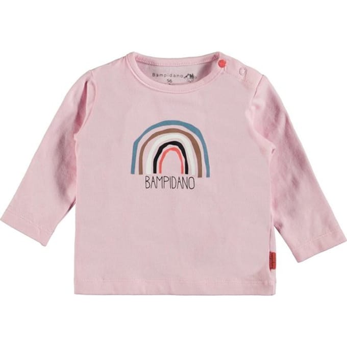 Bampidano - Maat 62 - Fay Baby Unisex T-shirt