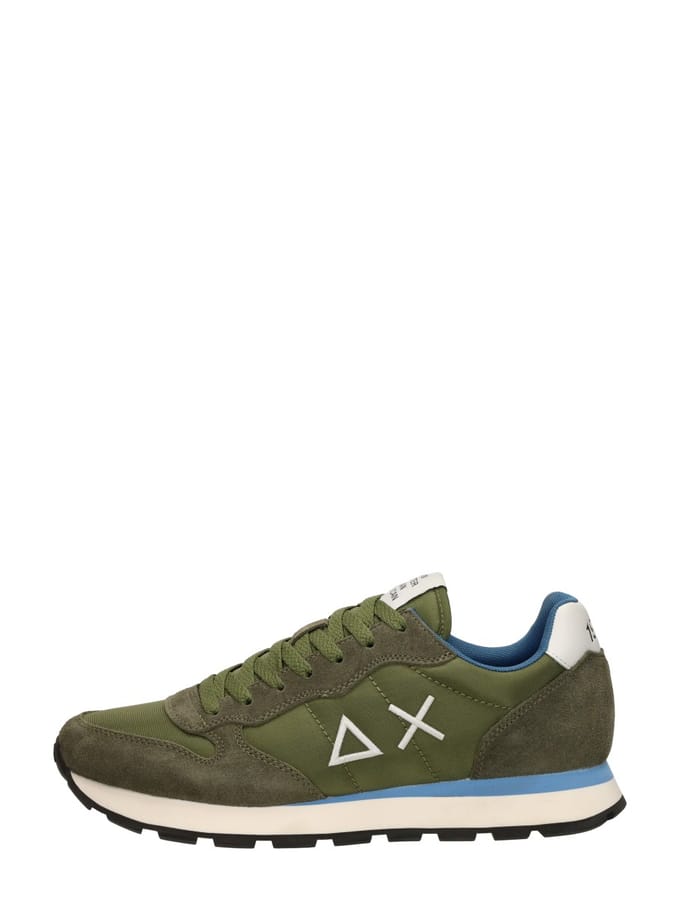 Sun68 - Tom Solid Khaki 45