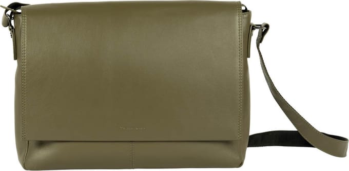 YR messenger bag YR 81540 army