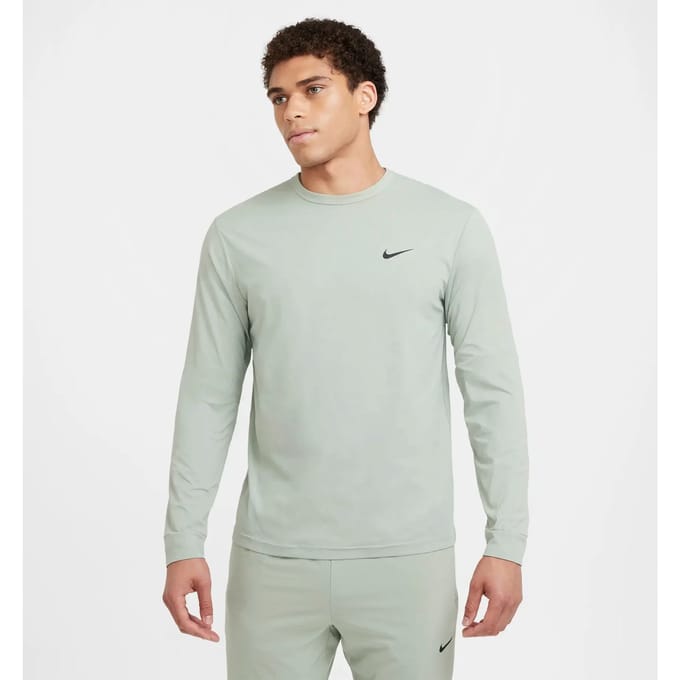 Jersey met lange mouwen Nike UV Hyverse