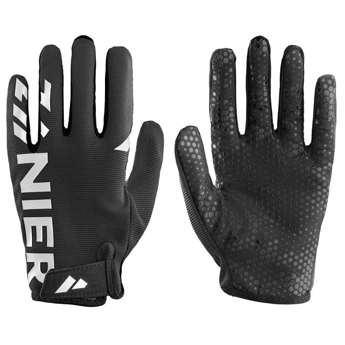 Lange handschoenen Zanier Pro