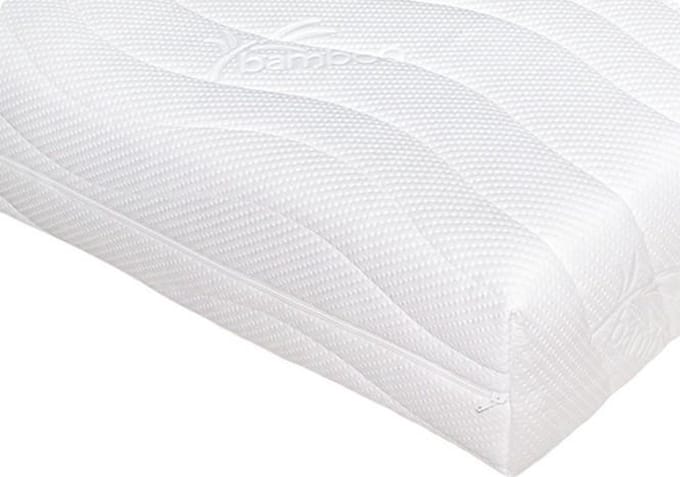 Matrashoes Bamboo 80x200cm - 20 cm dik