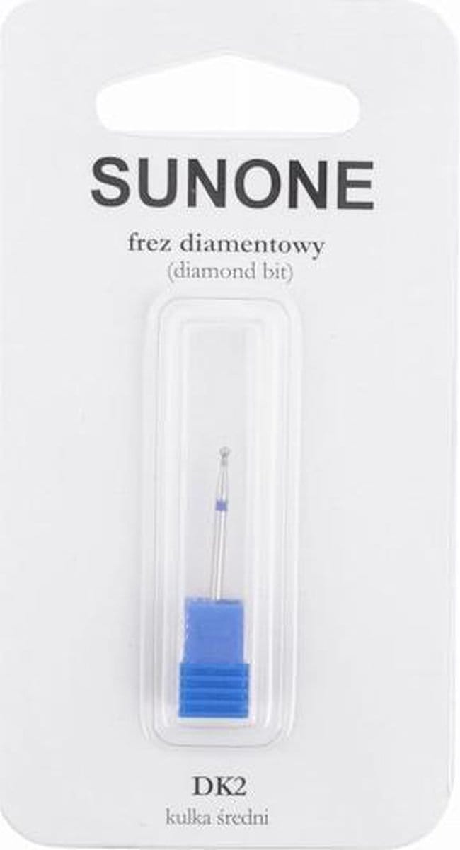 SUNONE DK2 Diamantslijper Middelgrote Bol - 18