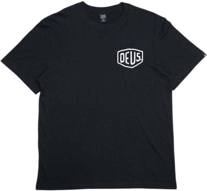 Deus Ex Machina Carby Pickup T-shirt