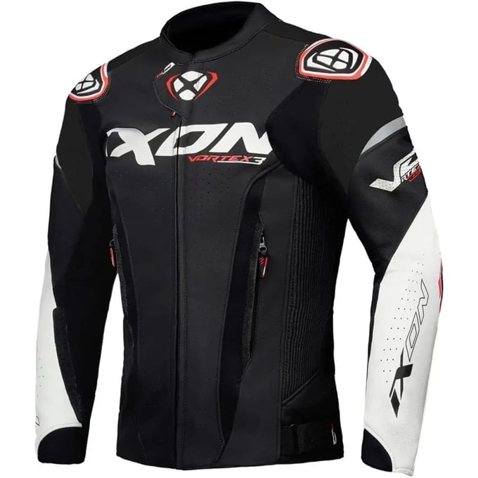 Motorjas Ixon Vortex 3