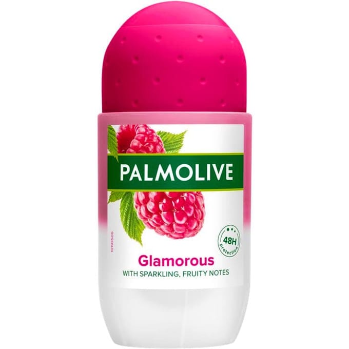 Palmolive Roll On Feel Glamorous 50 ml