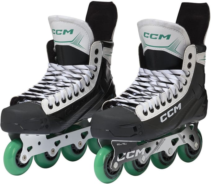 Ccm Jetspeed Ft850 Inlineskates Int 6 (40.5 Eu) Regular