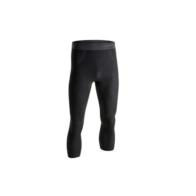 Naadloze wollen legging Clawgear Merino