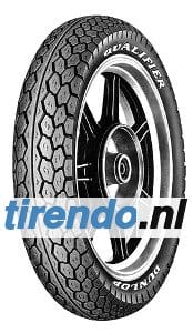 Dunlop K 127 ( 110/90-16 TT 59S Achterwiel, M/C )
