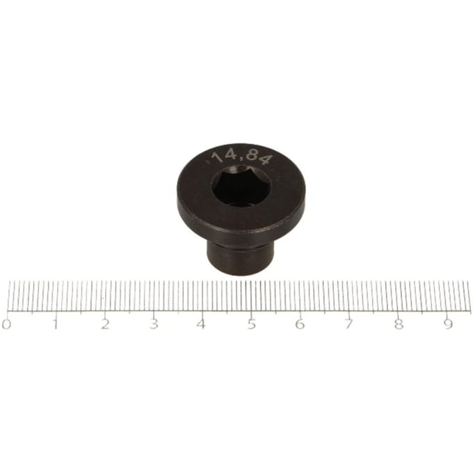 Stelschroef pompverstuiver ENGITECH ENT280057