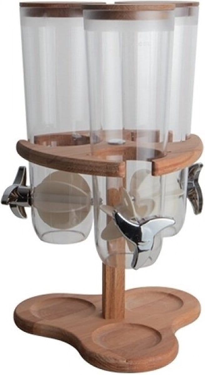 Dispenser 01,5Lx3 145170