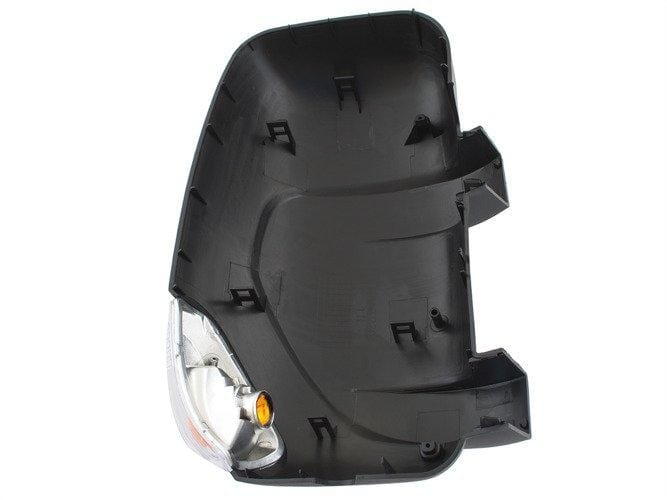 Modecar Renault Master Serie - Spiegelbehuizing - Langere Arm - Links - Met Richtingaanwijzer