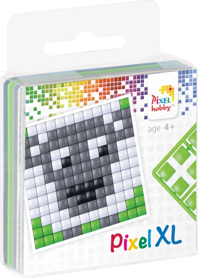 Pixelhobby Pixel XL FUN Pack - schaap