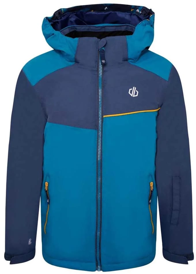 Dare2b Impose Ii Jas Blauw 24 Months Kinderen