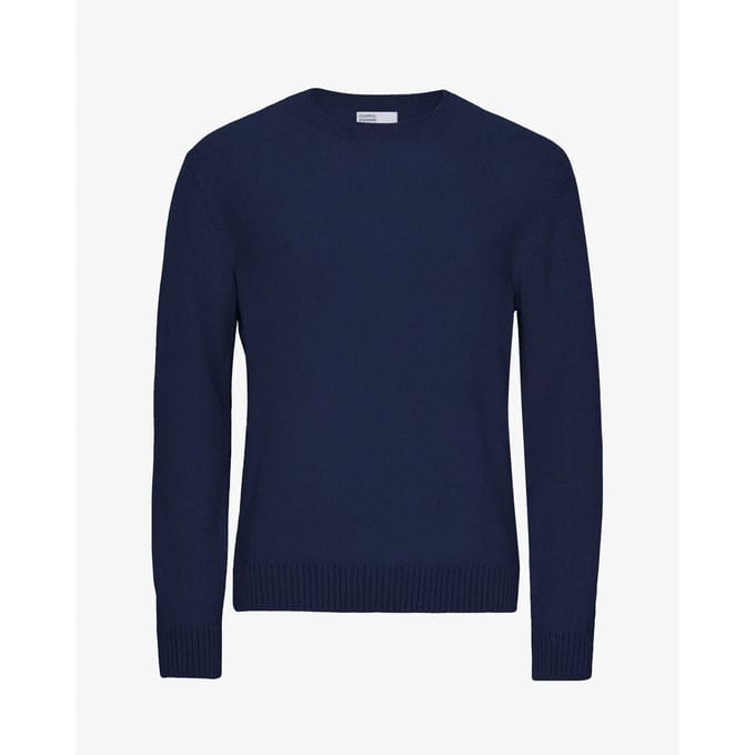 Trui Colorful Standard Classic Merino