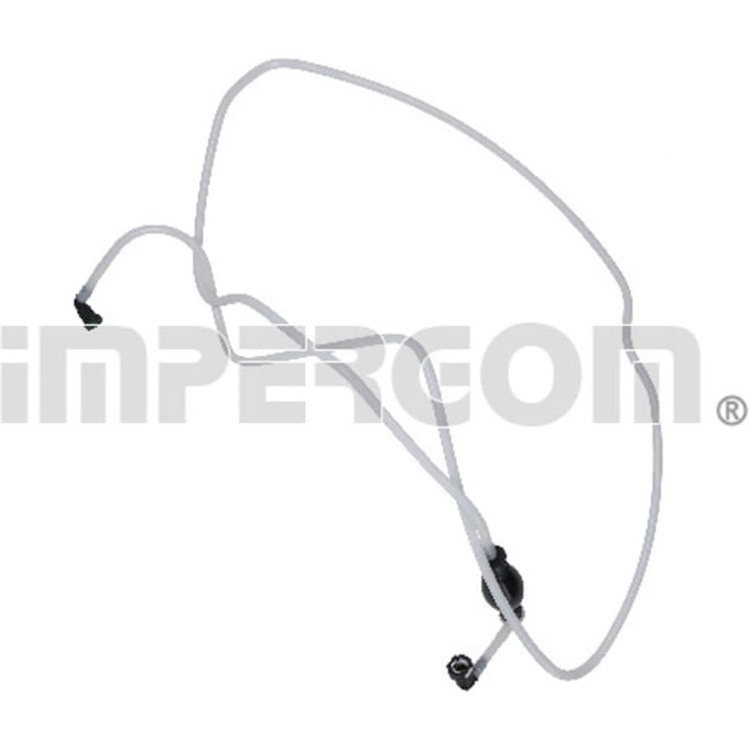 Brandstofleiding IMPERGOM IMP85017