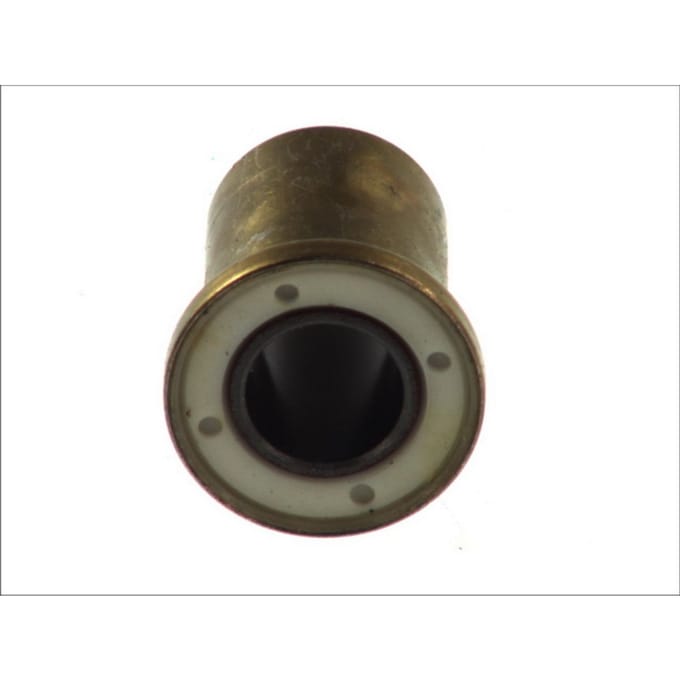Silent block, draagarmrubber HUTCHINSON 568265