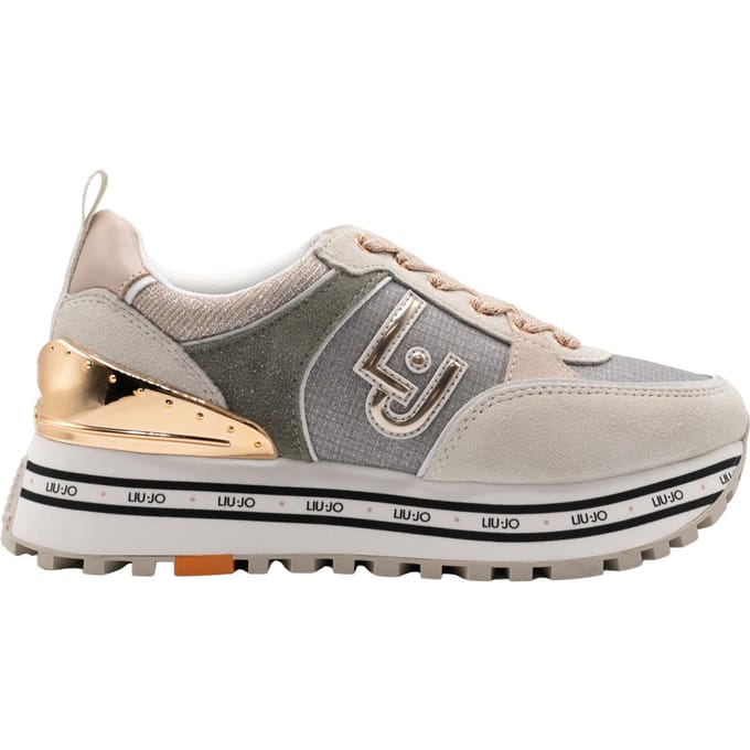 Liu Jo - maat 41- Maxi Wonder 20 Lage sneakers - Dames - Multi