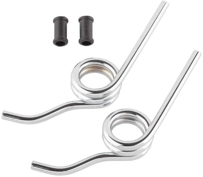 CAMPAGNOLO Veer voor remhoef (2 stuks) - CH, PO, CE