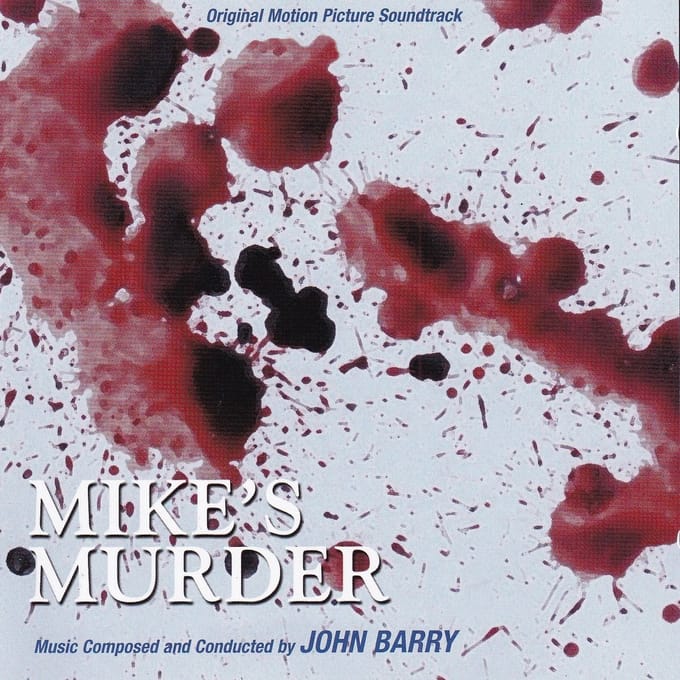 Mikes Murder Ost