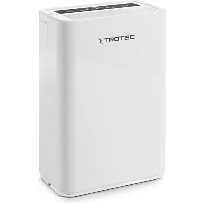 Luchtontvochtiger TTK 52 E