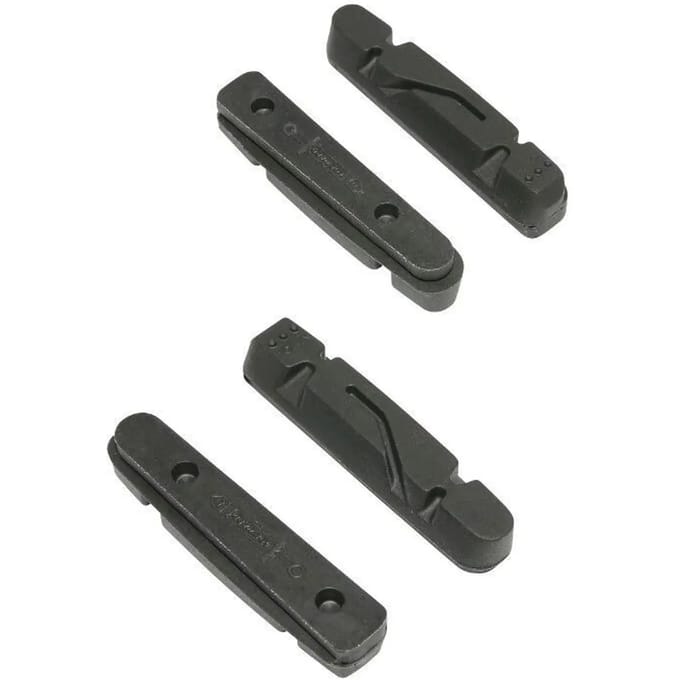 Paar van 2 silent road remblokken P2R Shimano
