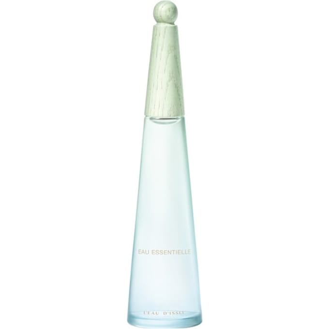 Issey Miyake L'Eau d'Issey Eau Essentielle de Parfum Spray Damesparfum Dames 50 ml