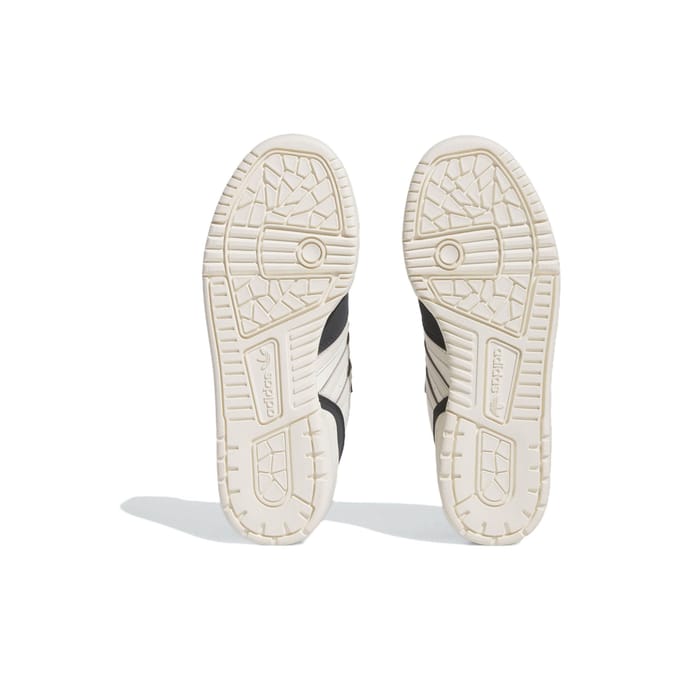Adidas Originals Rivalry Low Sneaker Grijs