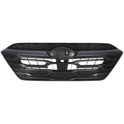 Radiateurgrille BLIC 6502-07-6717992P
