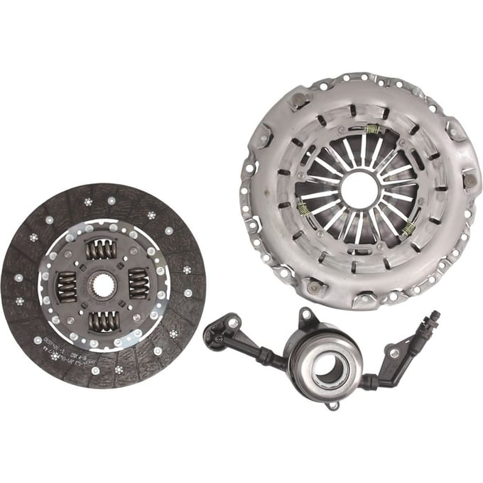 Schaeffler Luk Koppelingsset LUK RepSet Pro 624 3046 33