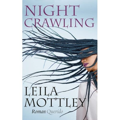 Nightcrawling - Leila Mottley