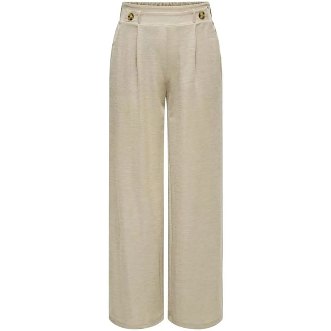 Jacqueline de Yong Birdie geggo long pant