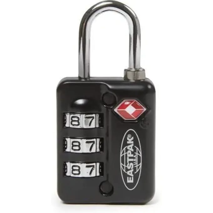 Hangslot Eastpak Lock-It