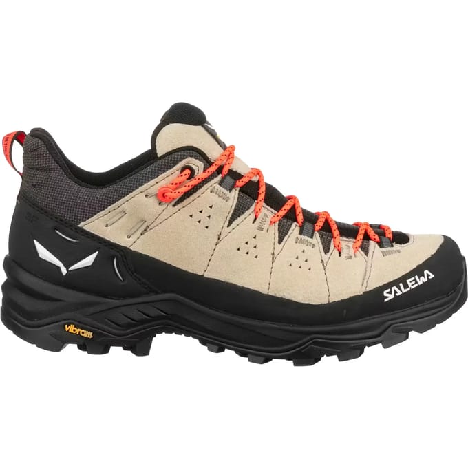Wandel schoenen dames Salewa Trainer 2