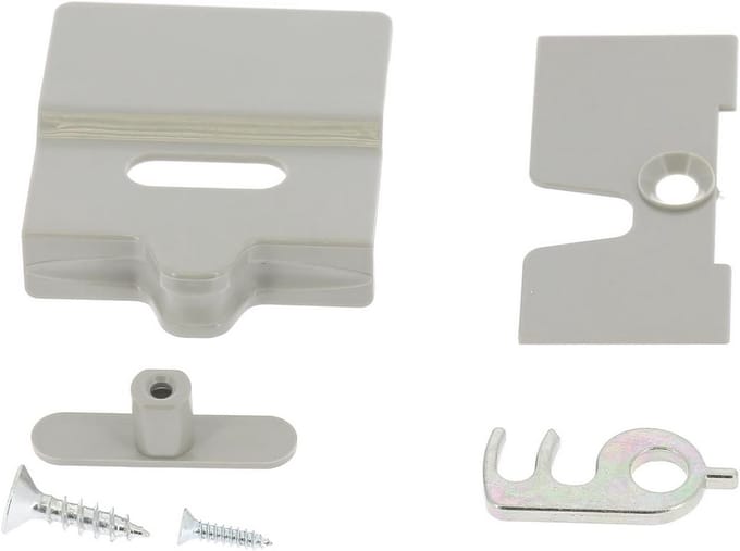 Deurslot Koelkast Geschikt voor Diverse Modellen (RM 7601/7605/765X/785X)